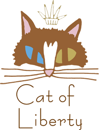 Cat of Liberty(キャットオブリバティ)